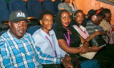 McPherson University Mass Communication Students Attend “Media Re-imagined” Conference in Lagos