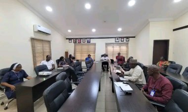 Augustine University Strengthens Global Academic Collaboration Through African Historical Society Partnership