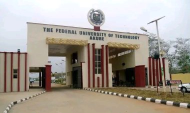 Federal University of Technology, Akure Releases 2026/2027 Post-UTME Screening Guidelines