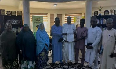 KHAIRUN Secures Full NUC Accreditation for Computer Science, Cyber Security, Software Engineering