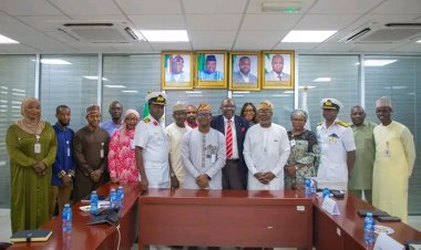 Admiralty University Intensifies Digital Transformation Push with Strategic Abuja Partnership Drive