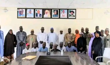 Federal University of Education, Zaria VC Mandates Institutional Emails, Urges Students to be Global Ambassadors