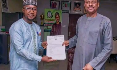 Sule Lamido University Achieves 100% Accreditation Milestone Following NUC Approval