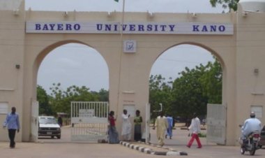 Bayero University Kano Sets Deadline for Postgraduate Registration Activities
