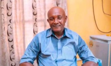 Akwa Ibom State Polytechnic Appoints Dr. Ubon Obonguko as Dean of School of Applied Sciences
