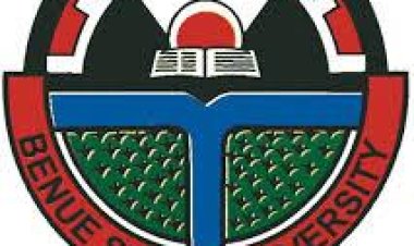 Benue State University, Makurdi Issues Disclaimer on Fake Vice-Chancellor Facebook Account
