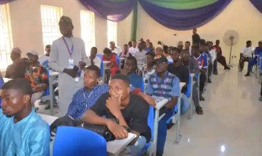 FUTMinna Partners with Nurture Roots Foundation to Host 2026 Student Enhancement