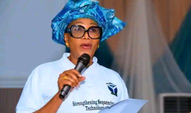 UMTH and WHO Unveil Advanced National Polio Laboratory and Genomic Sequencing Facility