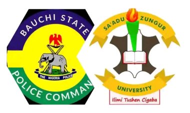 Bauchi Police Launch Manhunt After Brutal Attack on Sa’adu Zungur University Student