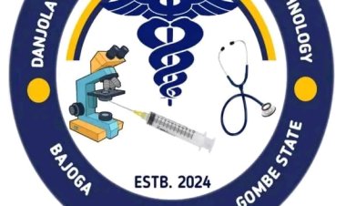 Danjola College of Health Sciences and Technology, Bajoga Suspends 2nd Matriculation Ceremony