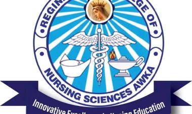 Regina Caeli College of Nursing Sciences, Awka Announces 2026/2027 Admission Commencement