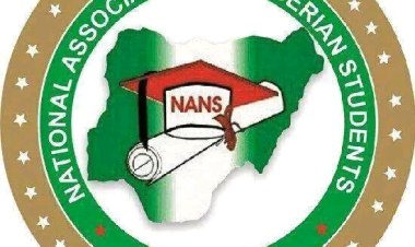 NANS Condemns EFCC Chairman’s Alleged Cybercrime Statistic as “Reckless Generalization”