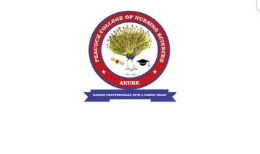 Peacock College of Nursing Sciences, Akure Announces Post-UTME Admission Form for 2026/2027 Academic Session