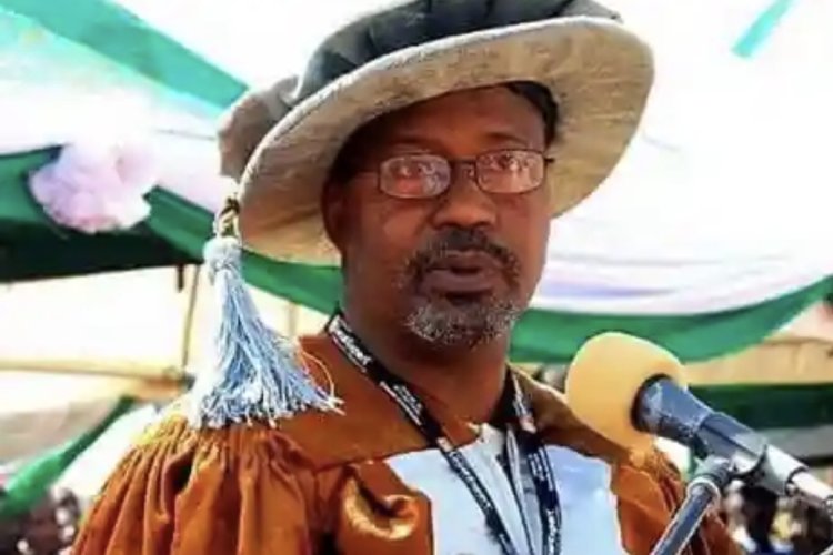 NUC to Engage NYSC for NOUN Graduates' Participation in National Service