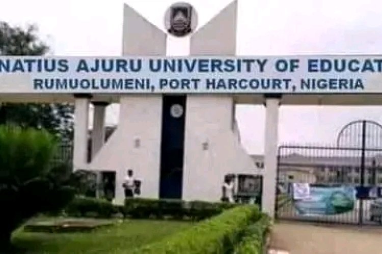 IAUE Completes NERD Integrated Workflow, Uploads Over 2,500 Graduate Results to Digital Portal