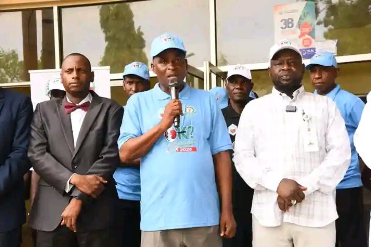 NAN UMTH Chapter and NEDC Partner to Commemorate 2026 World Kidney Day with Mass Medical Outreach