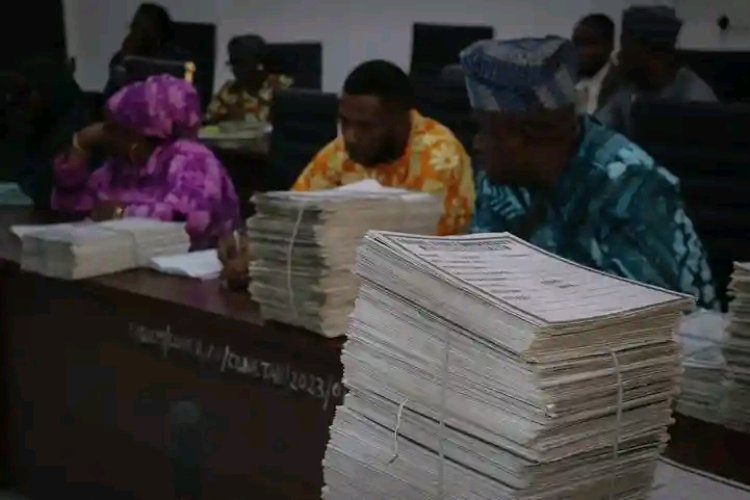 LASUCOM Holds Mock Accreditation Ahead of Radiography, MLS Assessments