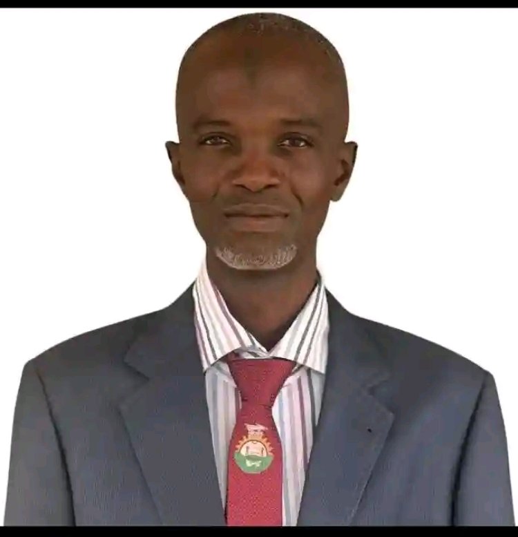 Engr. Abdulkadir T. Sholagberu Olayinka Elevated to Professor of Engineering at UNILORIN