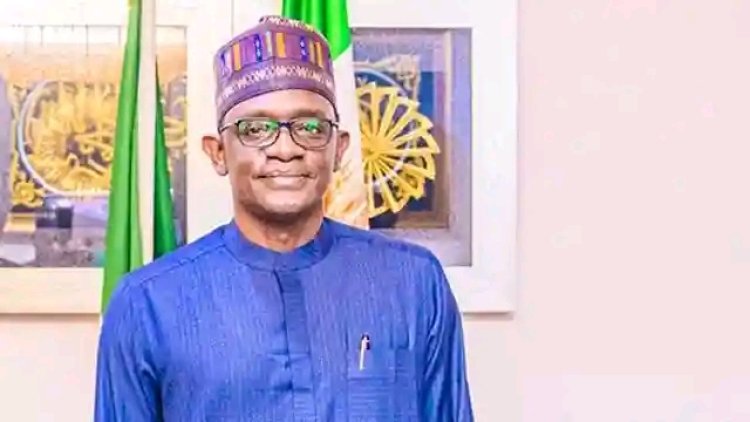 Prof. Yakaka Bilkisu Bukar Maina Emerges as North East’s First Female Professor of Energy & Environmental Development