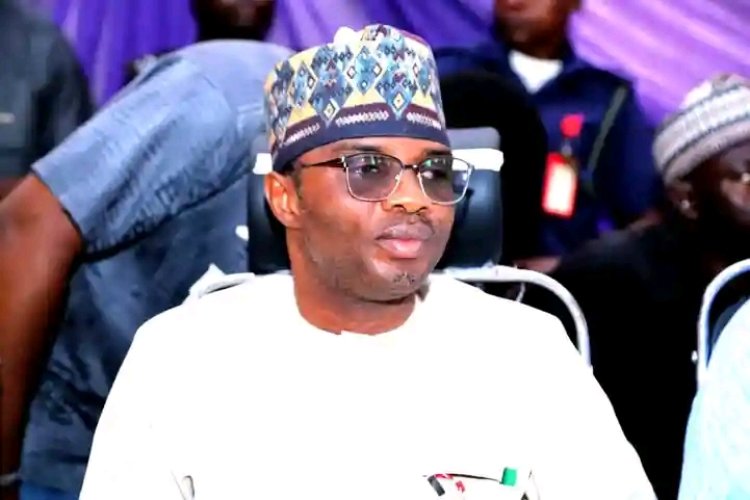 Kogi Poly Muslim Staff Welfare Scheme Hosts 2026 Post-Ramadan Lecture on Faith, Health, and Family