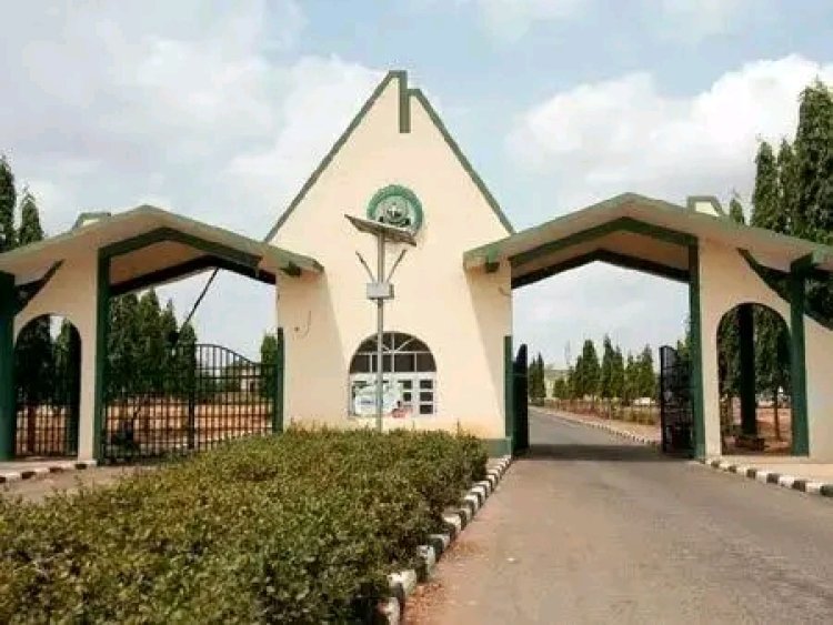 IBBUL Matriculates 4,937 Students as Vice-Chancellor Issues Strong Warning Against Social Vices