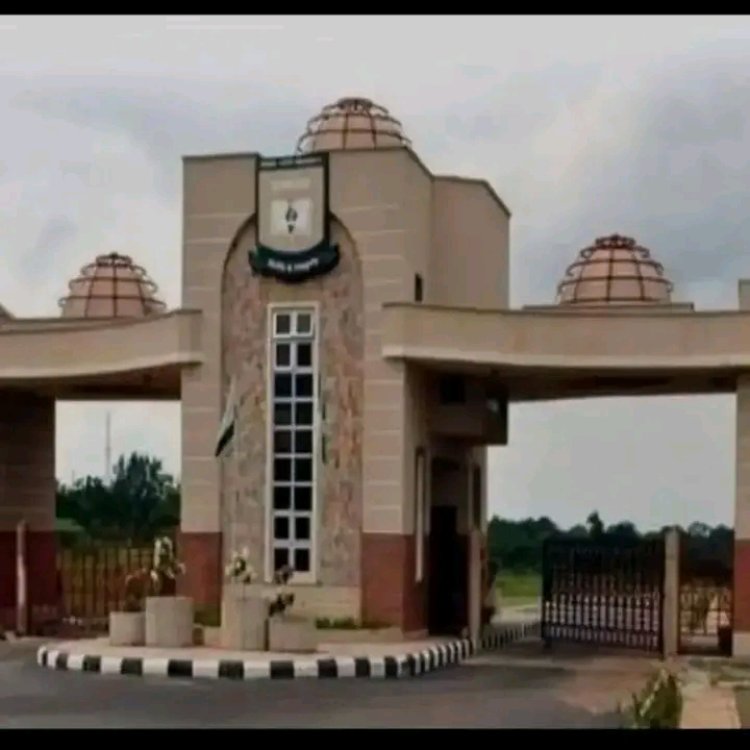 KWASU Elevates 45 Academics to Professorial Ranks