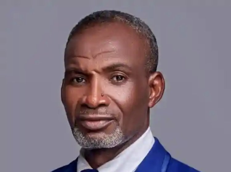 Dr. Nelson Orkaan Alyebo Re-Appointed as Dean of Student Affairs at Rev. Fr. Moses Orshio Adasu University