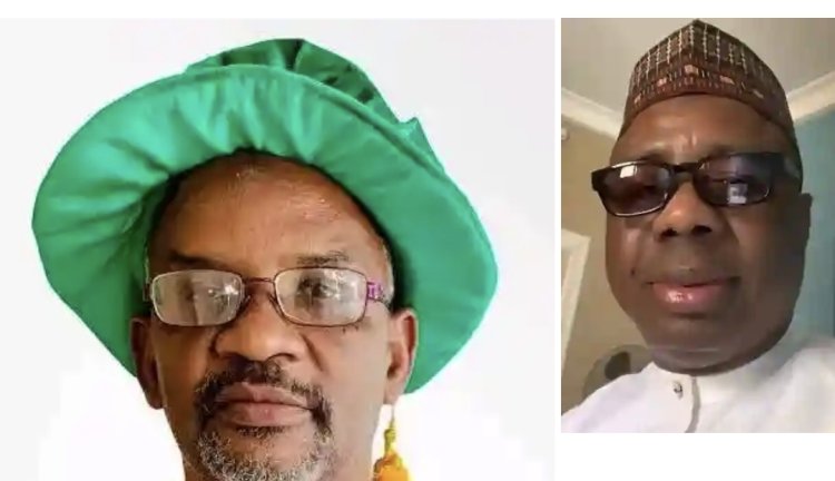 UDUS Appoints New Deputy Vice Chancellors