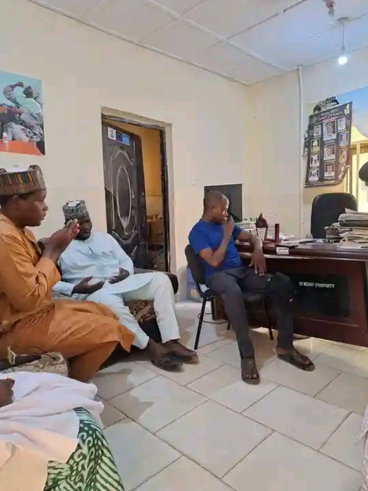 FMC Misau Launches Strategic Community Outreach to Combat 80% Maternal Anaemia Rate in Gwaram