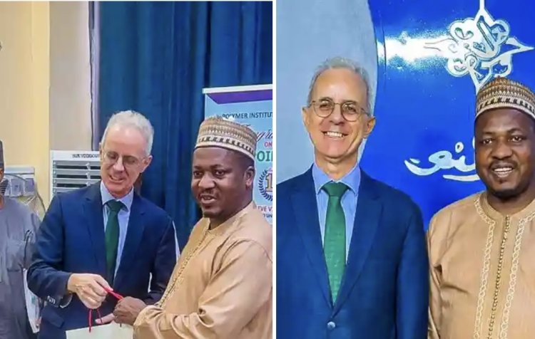 Turkish Embassy Initiates Strategic Academic Partnership Talks with Bayero University Kano
