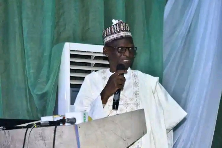 ABU Applauds Federal Government as Prof. Shu'aibu Shehu Aliyu is Appointed PTDF Executive Secretary