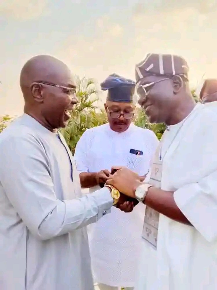 Federal University Lokoja DSCCD Bids Farewell to Outgoing Corps Members, Commends Dedication to Service