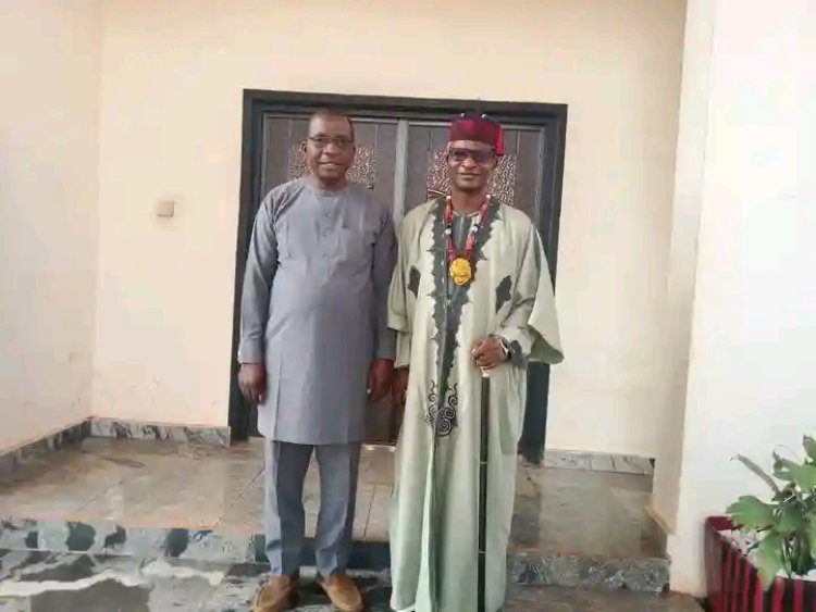 CUSTECH Osara Honors Pro-Chancellor Emeritus Professor Olu Obafemi on 76th Birthday