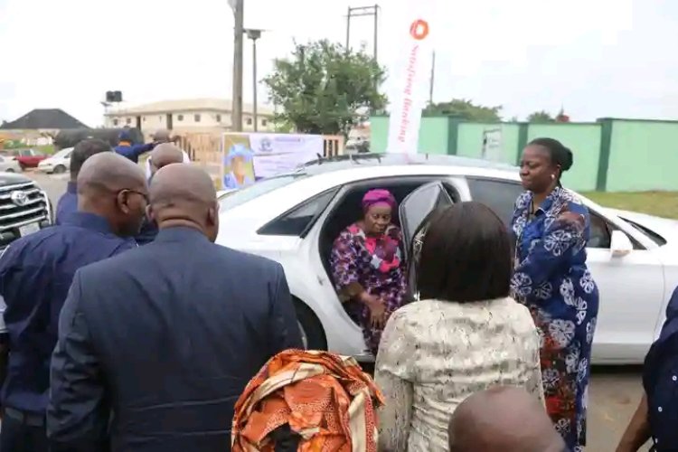 Redeemer's University Business School Debuts in Executive Education, Targets Integrity in the Marketplace