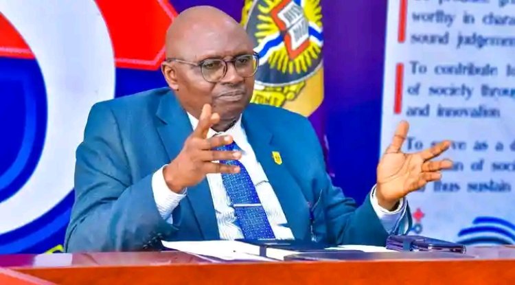 University of Ibadan to Launch Sports Academy, Eyes Global Talent Export and Economic Growth