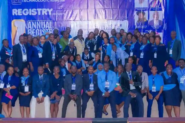 UNILORIN Arabic and Transnational Studies Students Complete Intensive Manuscript Research in Ibadan