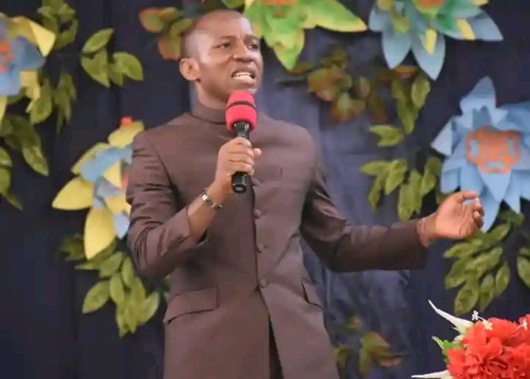 NSUK Commences Silver Jubilee and 8th Combined Convocation with Easter Interdenominational Service