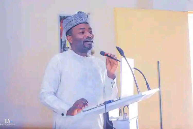 Sa’adu Zungur University Holds Orientation for New Political Science Students