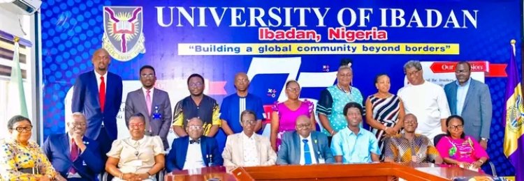 UI VC Calls for Ethical Regulation of Artificial Intelligence in Academic Use