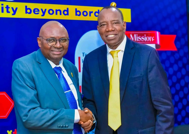 UI Inaugurates Truth and Reconciliation Committee to Heal Institutional Grievances