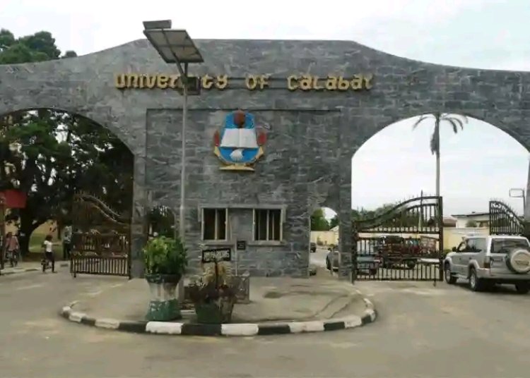 UNICAL Set to Graduate 10,820 Students at 38th Convocation; 52 Achieve First-Class Honours