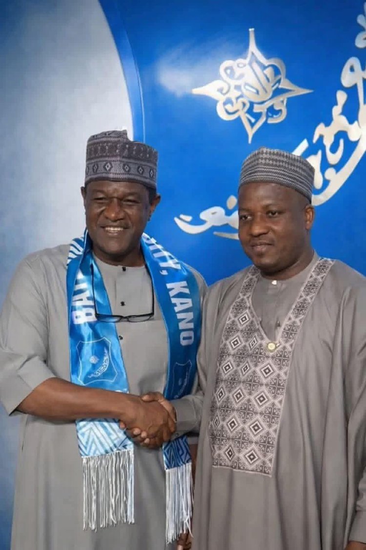 NELFUND Disburses ₦3.039 Billion to 27,640 BUK Students as Partnership Deepens