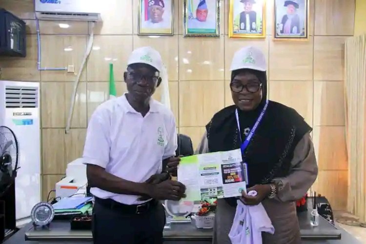 Fountain University Launches Institute of Peace and Security Studies