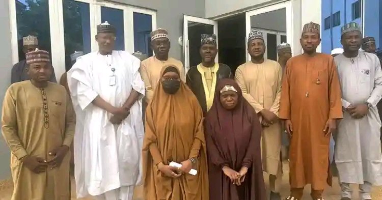 KHAIRUN Staff Ahlul Qur’an Receives Esteemed Visit from Board of Trustees Member