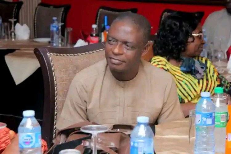 Stakeholders Extol Prof. OtoAbasi Akpan’s Transformative Leadership at AKSU