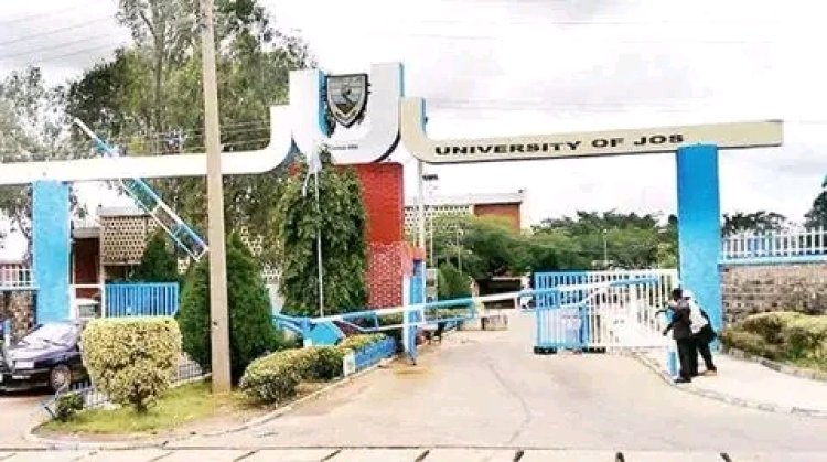 UNIJOS Fixes Date for 122nd Inaugural Lecture on Drought and Food Security