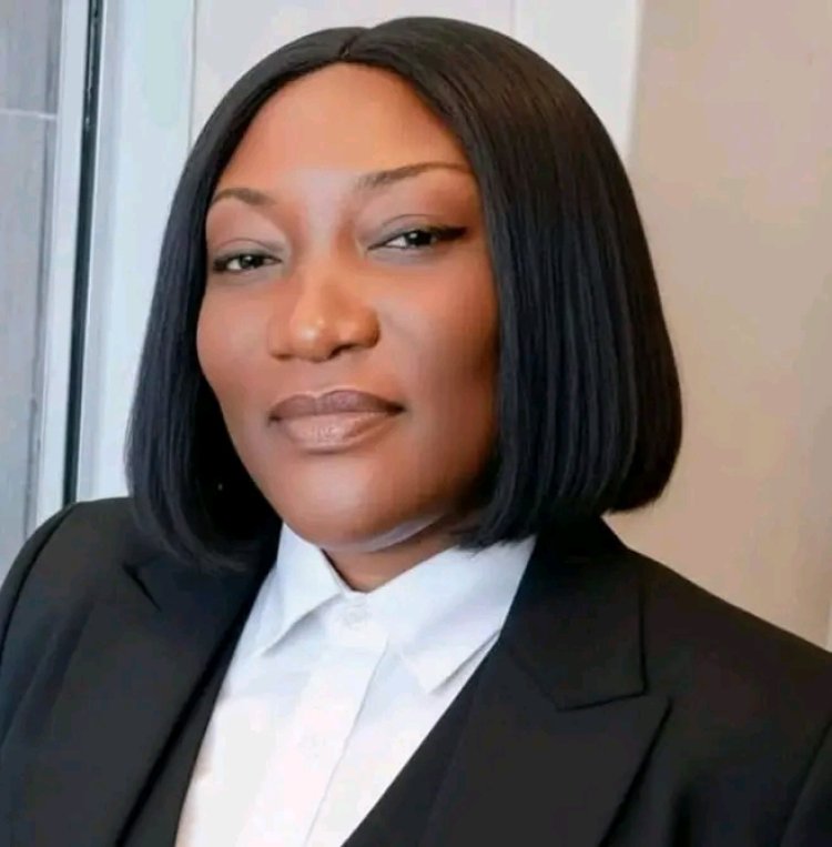 AAUA Appoints Olubunmi Babalola as New Registrar