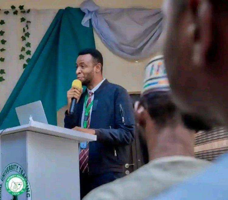 FUTH Lafia Management and Stakeholders Converge to Chart a New Course for Autopsy Services in Nasarawa