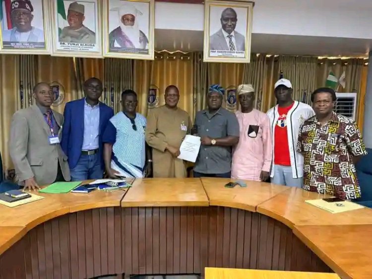 OAU Set to Host 2026 West Africa University Games; 16 Nations Confirm Participation