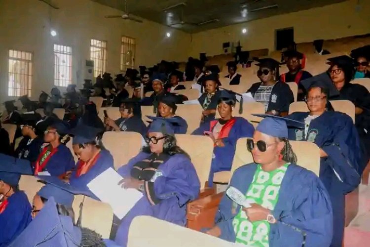 AFUED Vice-Chancellor Urges Federal Government to Increase Funding for Teacher Education